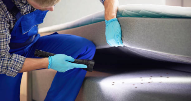 Best Pest Prevention Services  in Elmore, AL
