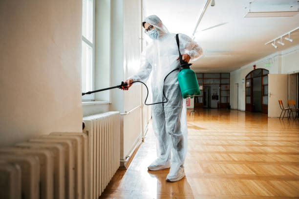 Best Cockroach Control Services  in Elmore, AL